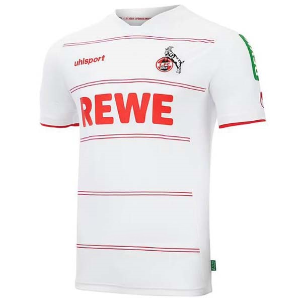 Authentic Camiseta Koln 1ª 2021-2022